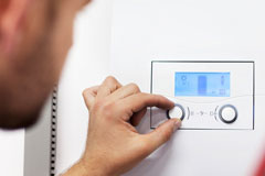best Worsley Hall boiler servicing companies